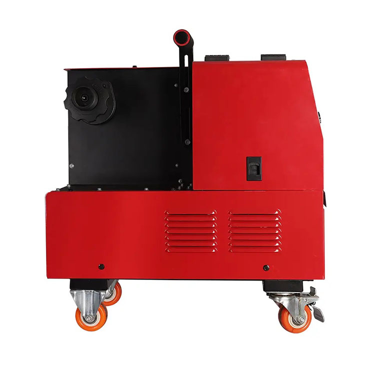 Heavy Duty Three Phase 380V MM - Heavy Equipment De のレビューと価格