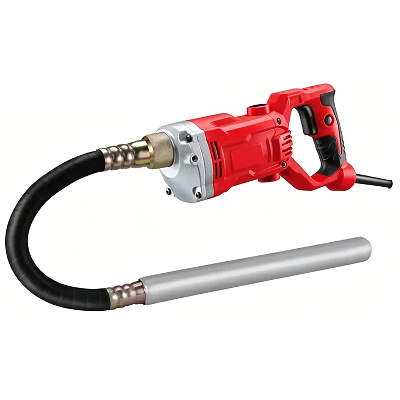 220V Concrete Vibrator Electri - Heavy Equipment Electrical のレビューと価格