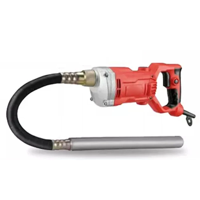 220V Concrete Vibrator Electri - Heavy Equipment Electrical のレビューと価格