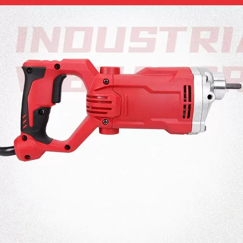 220V Concrete Vibrator Electri - Heavy Equipment Electrical のレビューと価格