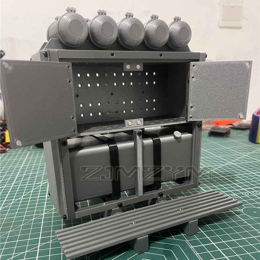 3D Printing Model Equipment Ra - Heavy Equipment Simulator のレビューと価格