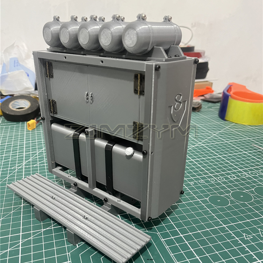 3D Printing Model Equipment Ra - Heavy Equipment Simulator のレビューと価格