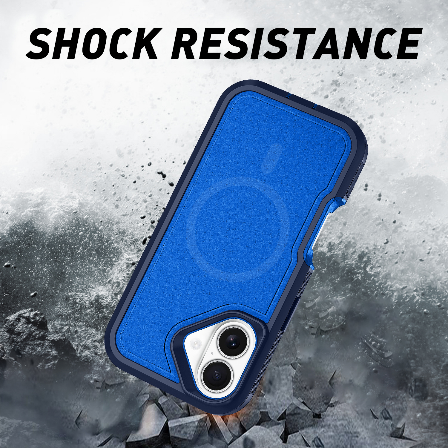 For Magsafe Ott Defender Case  - Heavy Equipment Bucket のレビューと価格