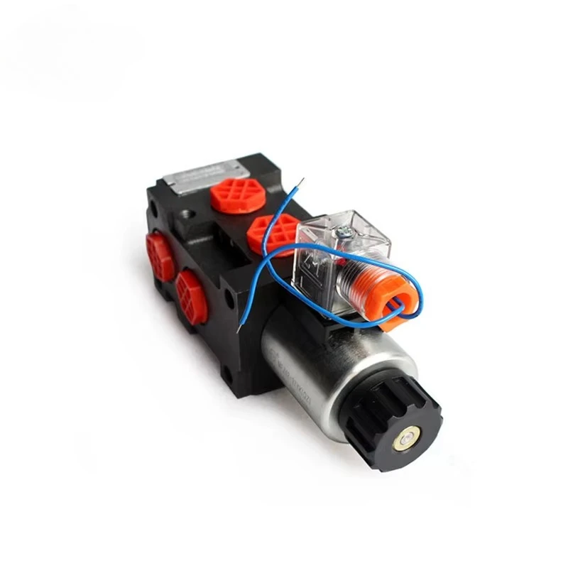 DVS6 6/2 Solenoid Valve Hydrau - Heavy Equipment Distributors のレビューと価格