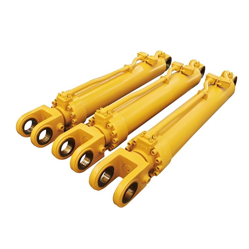 Heavy Duty Excavator Hydraulic - Heavy Equipment With Bucket のレビューと価格