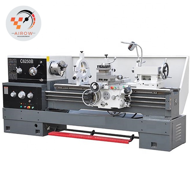Airow CY-6250B/2000 Manual CNC - Heavy Equipment De のレビューと価格