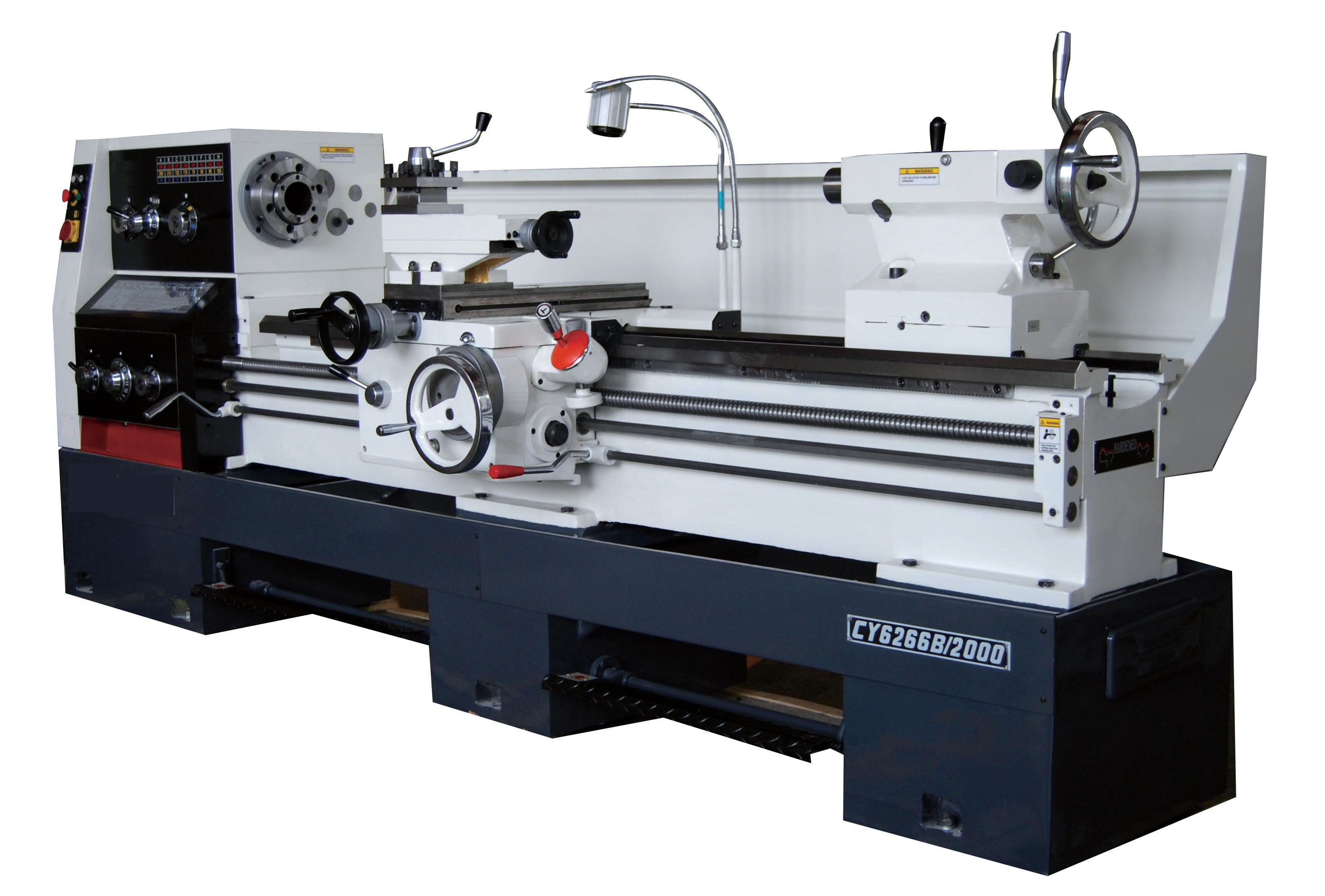 Airow CY-6250B/2000 Manual CNC - Heavy Equipment De のレビューと価格
