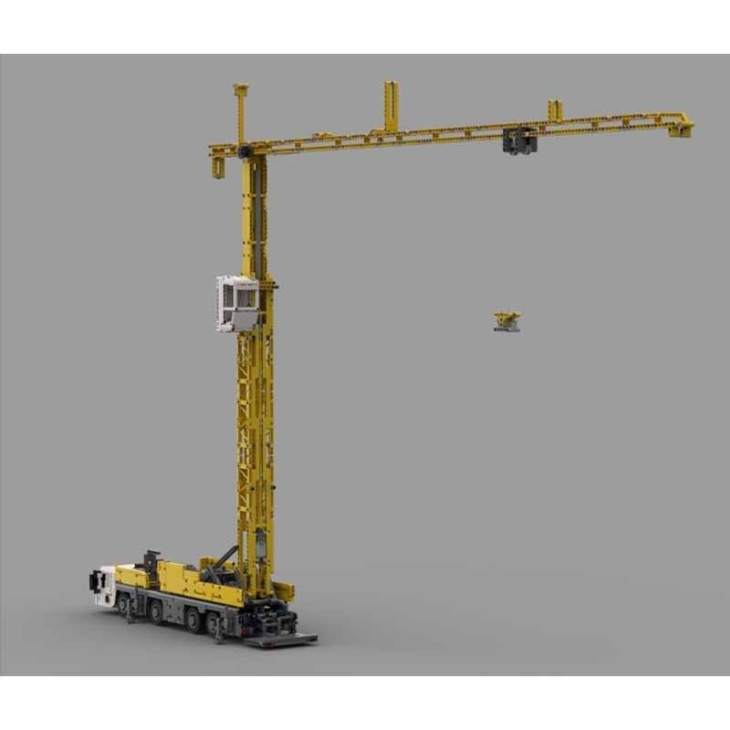 Crane mk88 Heavy Equipment Tra - Heavy Equipment Certification のレビューと価格
