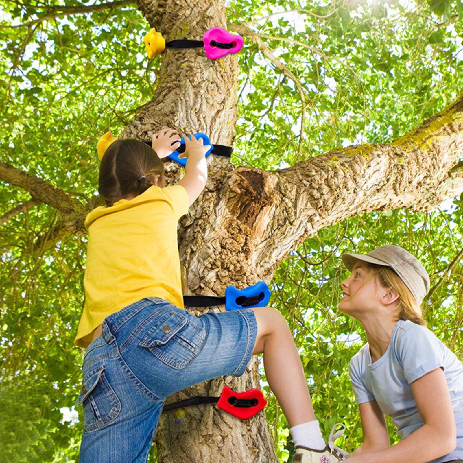 Outdoor Climbing Toys Adjustab - Heavy Equipment Course のレビューと価格
