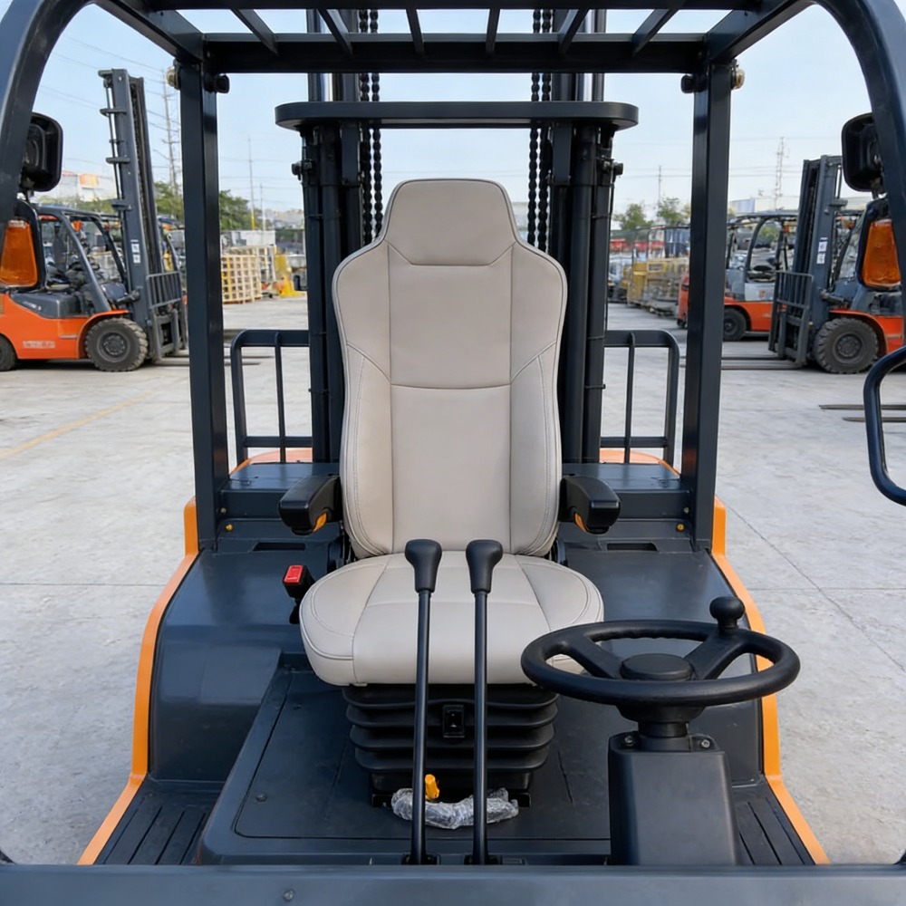 Factory Direct Sale Durable Le - Heavy Equipment Driver のレビューと価格