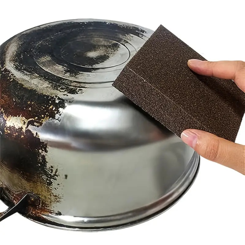 4/8-Pack Diamond Sponge Scoure - Heavy Equipment Washing のレビューと価格