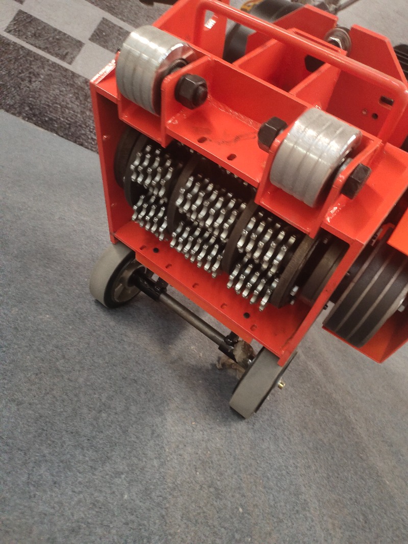 Small asphalt pavement milling - Concrete Vibrator のレビューと価格