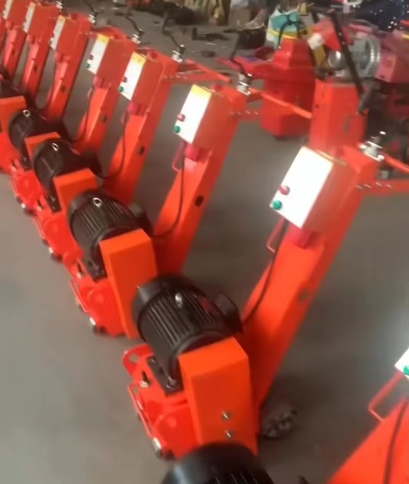 Small asphalt pavement milling - Concrete Vibrator のレビューと価格