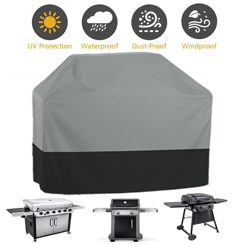 210T Oxford Cloth Outdoor BBQ  - Heavy Equipment Washing のレビューと価格