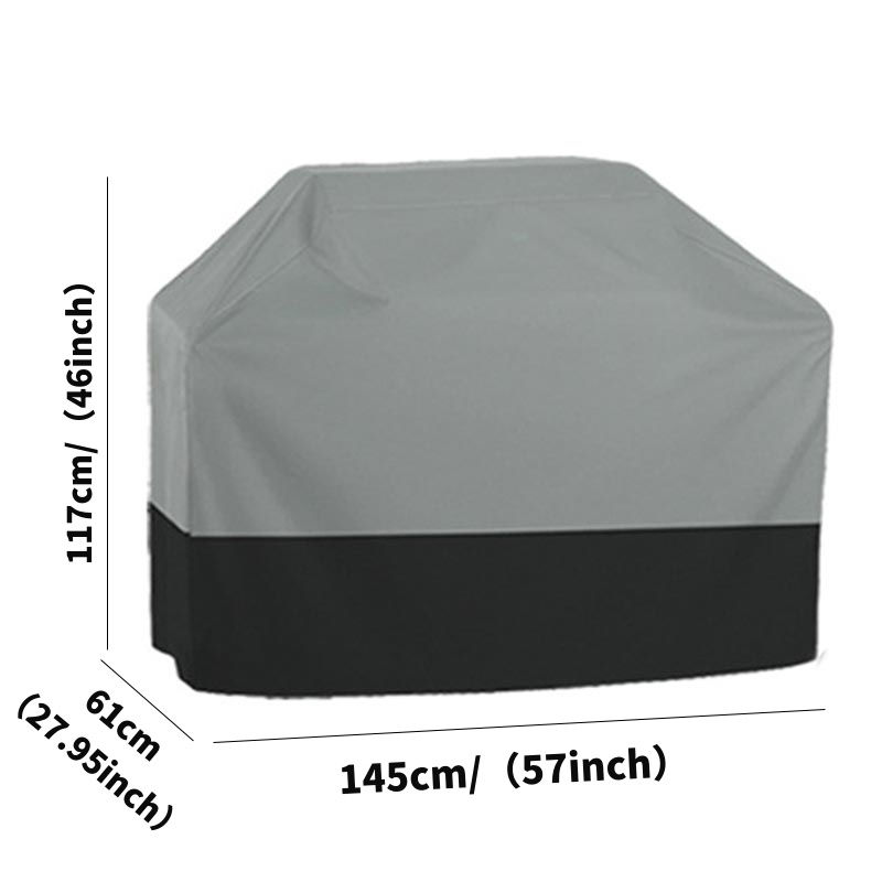 210T Oxford Cloth Outdoor BBQ  - Heavy Equipment Washing のレビューと価格