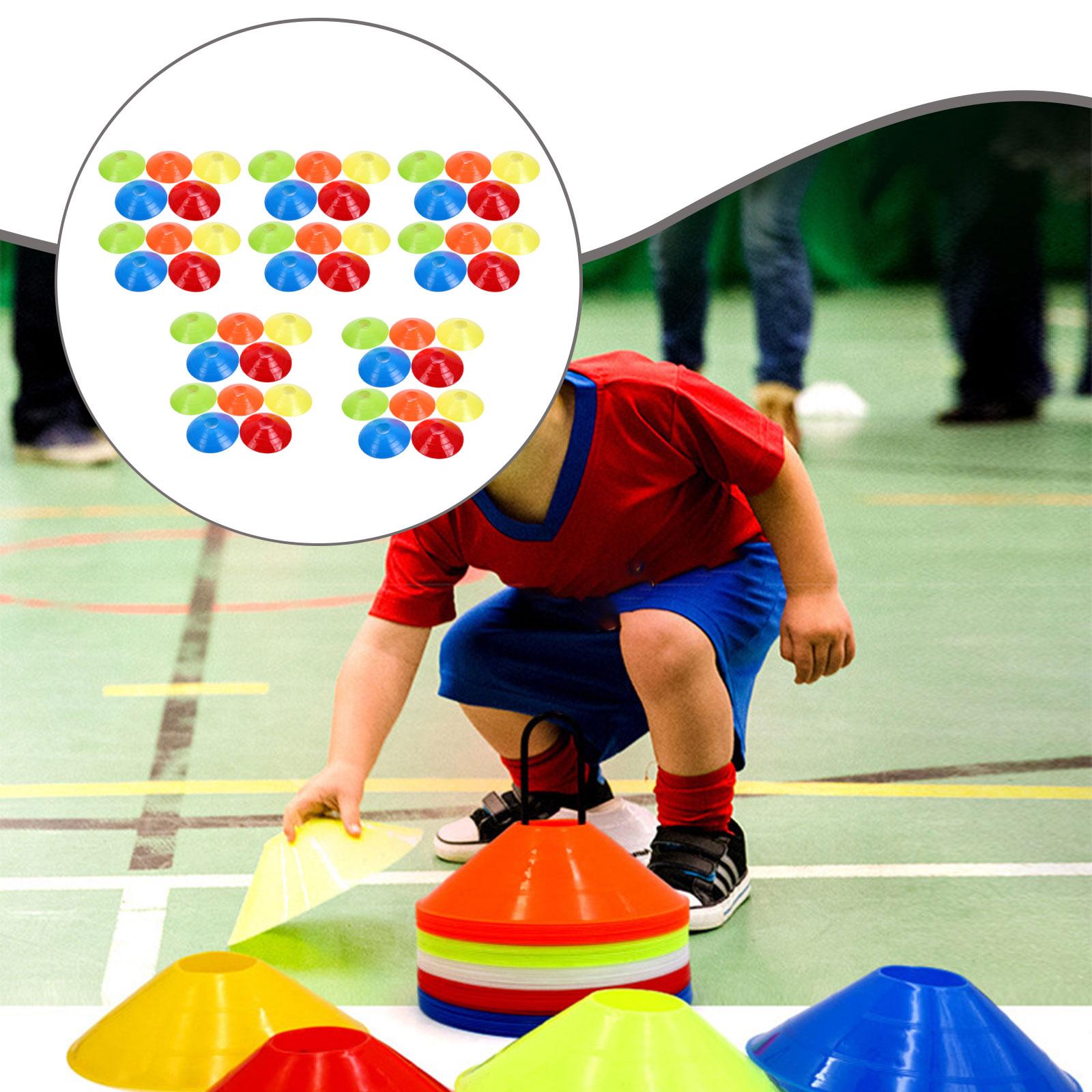 Soccer Field Marker Cones Heav - Heavy Equipment Game のレビューと価格
