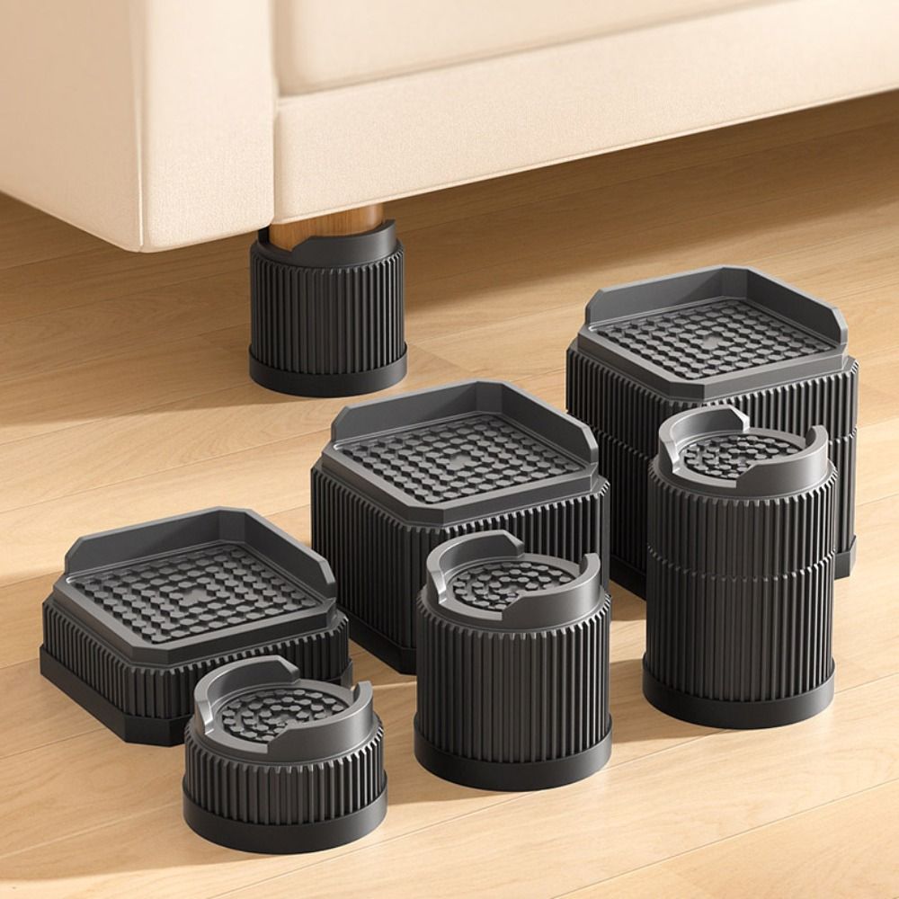 Heavy-Duty Furniture Foot Pad  - Heavy Equipment Washing のレビューと価格