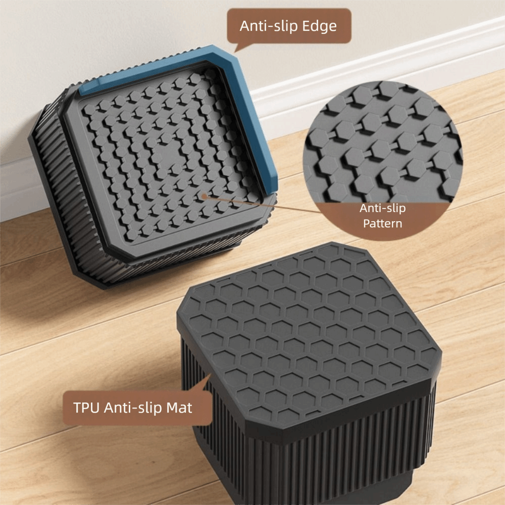 Heavy-Duty Furniture Foot Pad  - Heavy Equipment Washing のレビューと価格