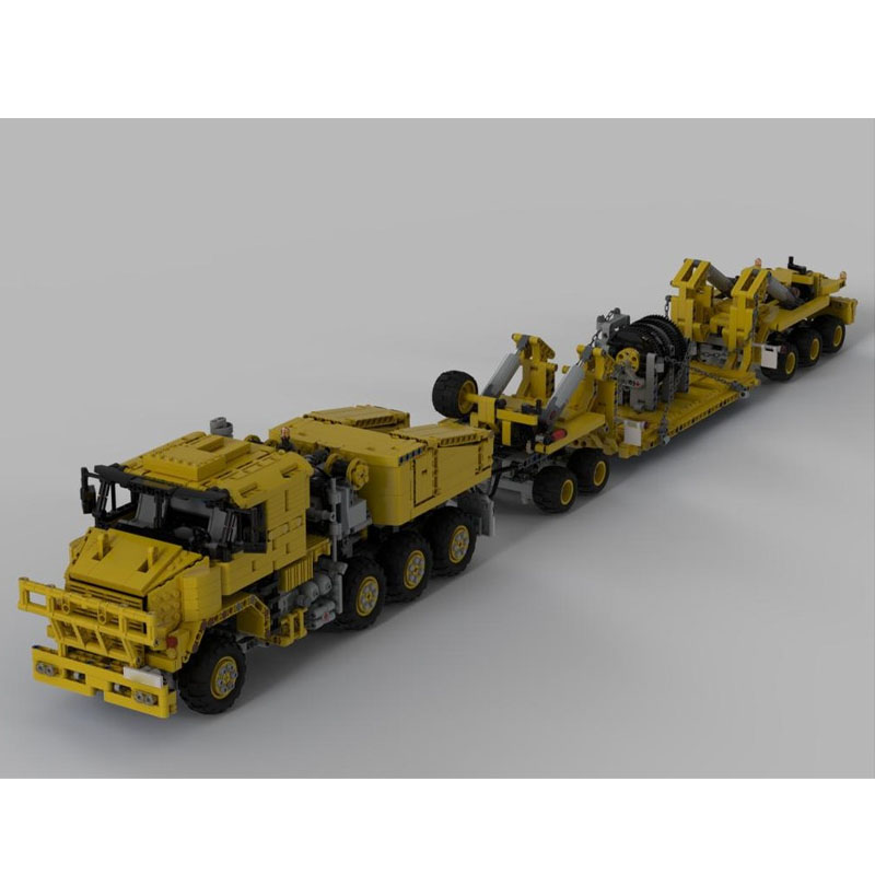 MOC-34730 New Heavy Equipment  - Heavy Equipment Certification のレビューと価格