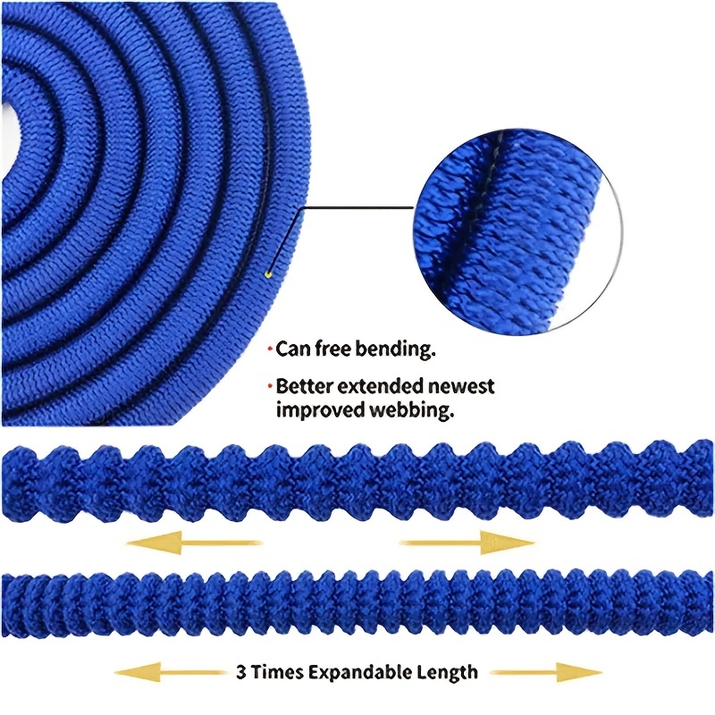 Heavy Expandable Magic Hose, W - Heavy Equipment Washing のレビューと価格