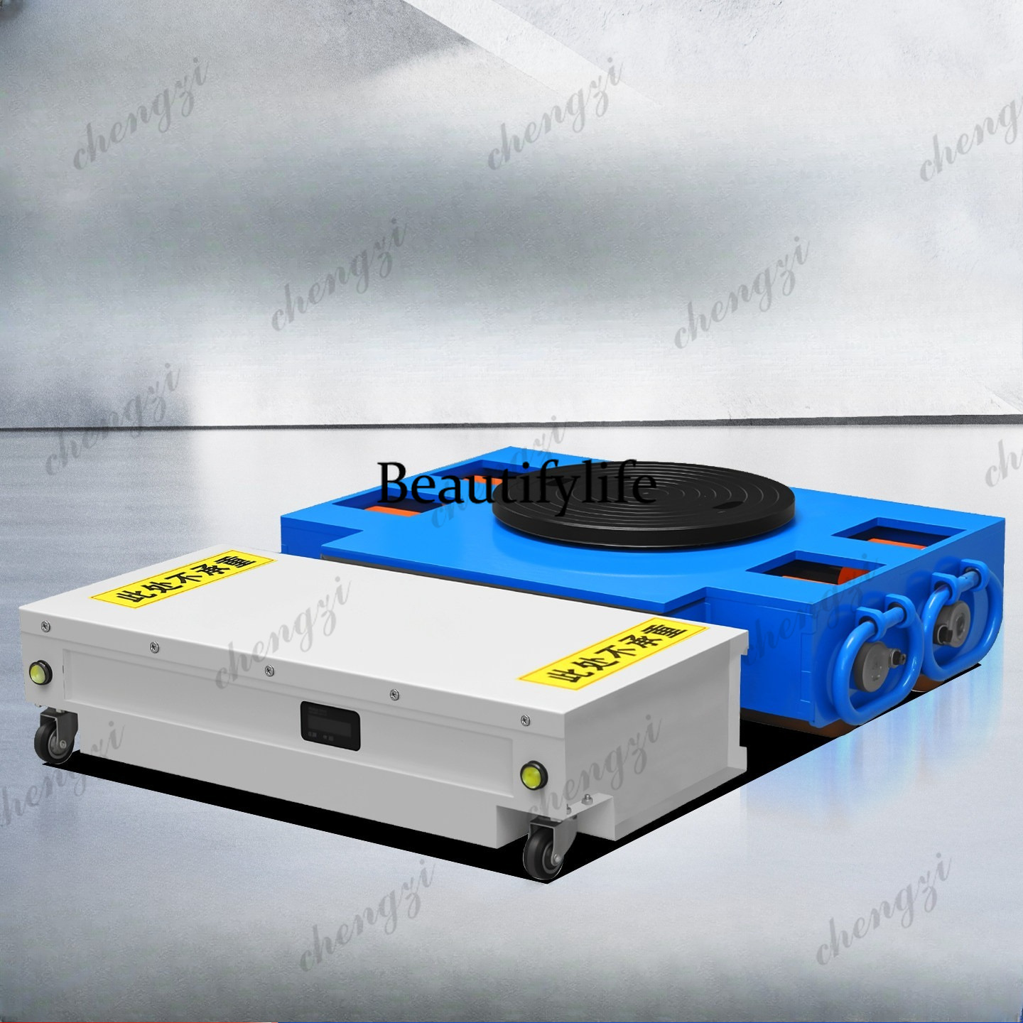 SS81 electric tank truck tract - Heavy Equipment Electrical のレビューと価格
