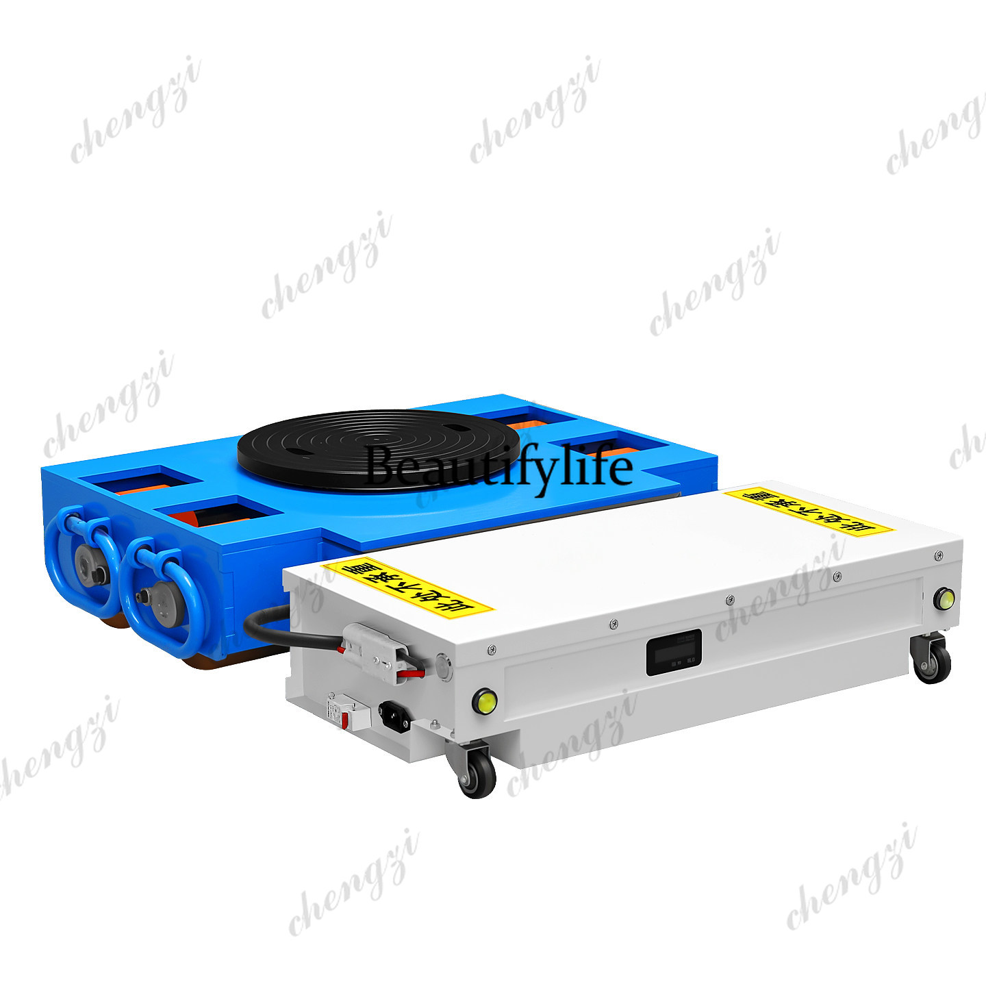 SS81 electric tank truck tract - Heavy Equipment Electrical のレビューと価格