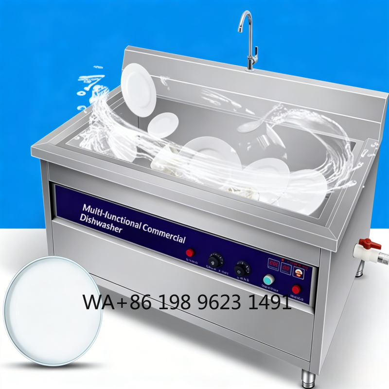 CE Certified Heavy Duty Stainl - Heavy Equipment In Kitchen のレビューと価格