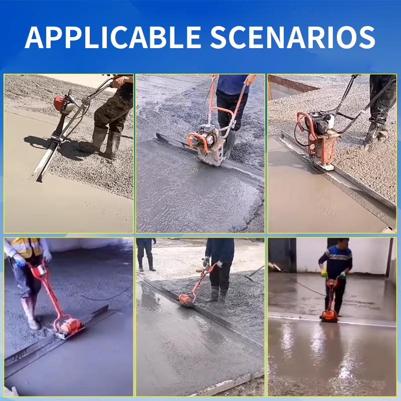 Concrete Vibrating Screed Elec - Concrete Vibrator のレビューと価格
