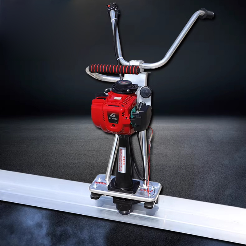 Concrete Vibrating Screed Elec - Concrete Vibrator のレビューと価格