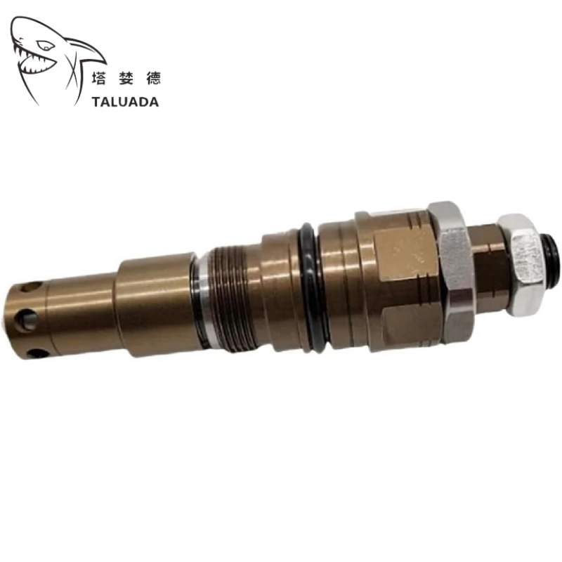 Main Hydraulic Valve 412303 Fo - Heavy Equipment Distributors のレビューと価格