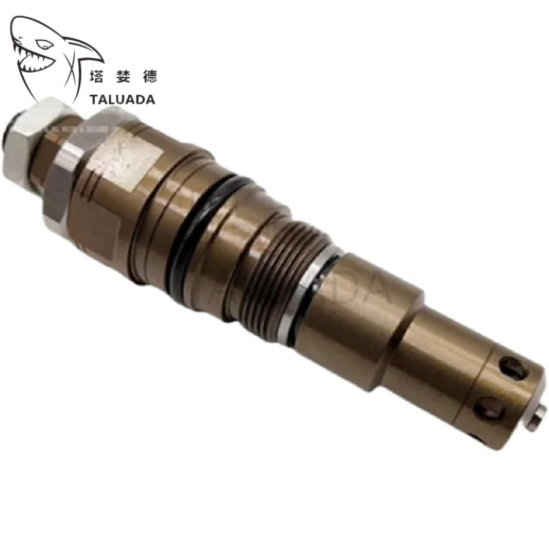 Main Hydraulic Valve 412303 Fo - Heavy Equipment Distributors のレビューと価格