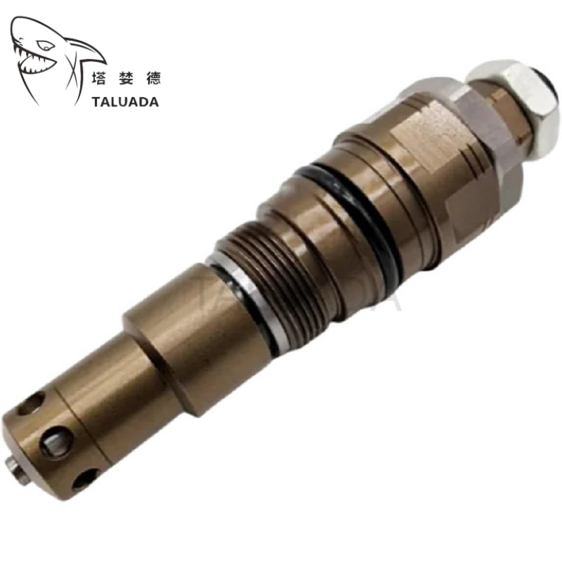 Main Hydraulic Valve 412303 Fo - Heavy Equipment Distributors のレビューと価格