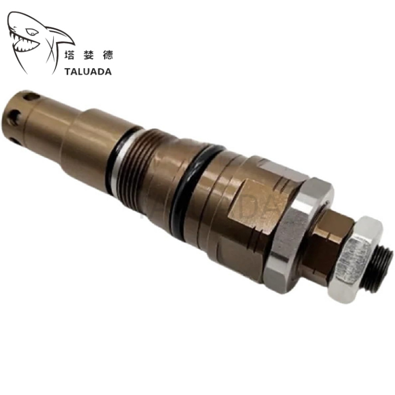 Main Hydraulic Valve 412303 Fo - Heavy Equipment Distributors のレビューと価格