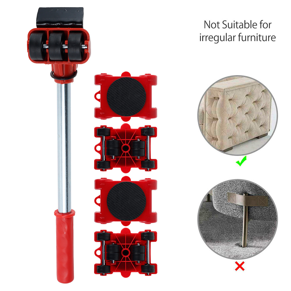 New Heavy Duty Furniture Lifte - Heavy Equipment Washing のレビューと価格