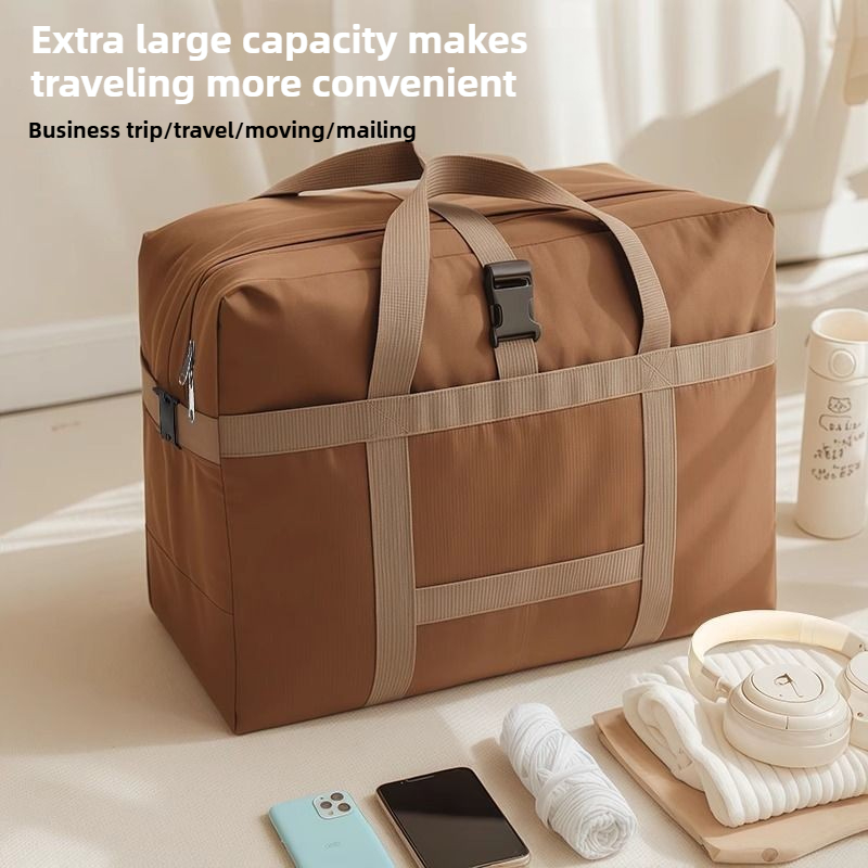 Extra Large Travel Duffle Bags - Heavy Equipment Bucket のレビューと価格