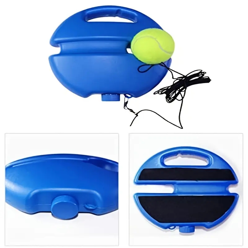 Heavy Duty Tennis Training Aid - Heavy Equipment Simulator のレビューと価格