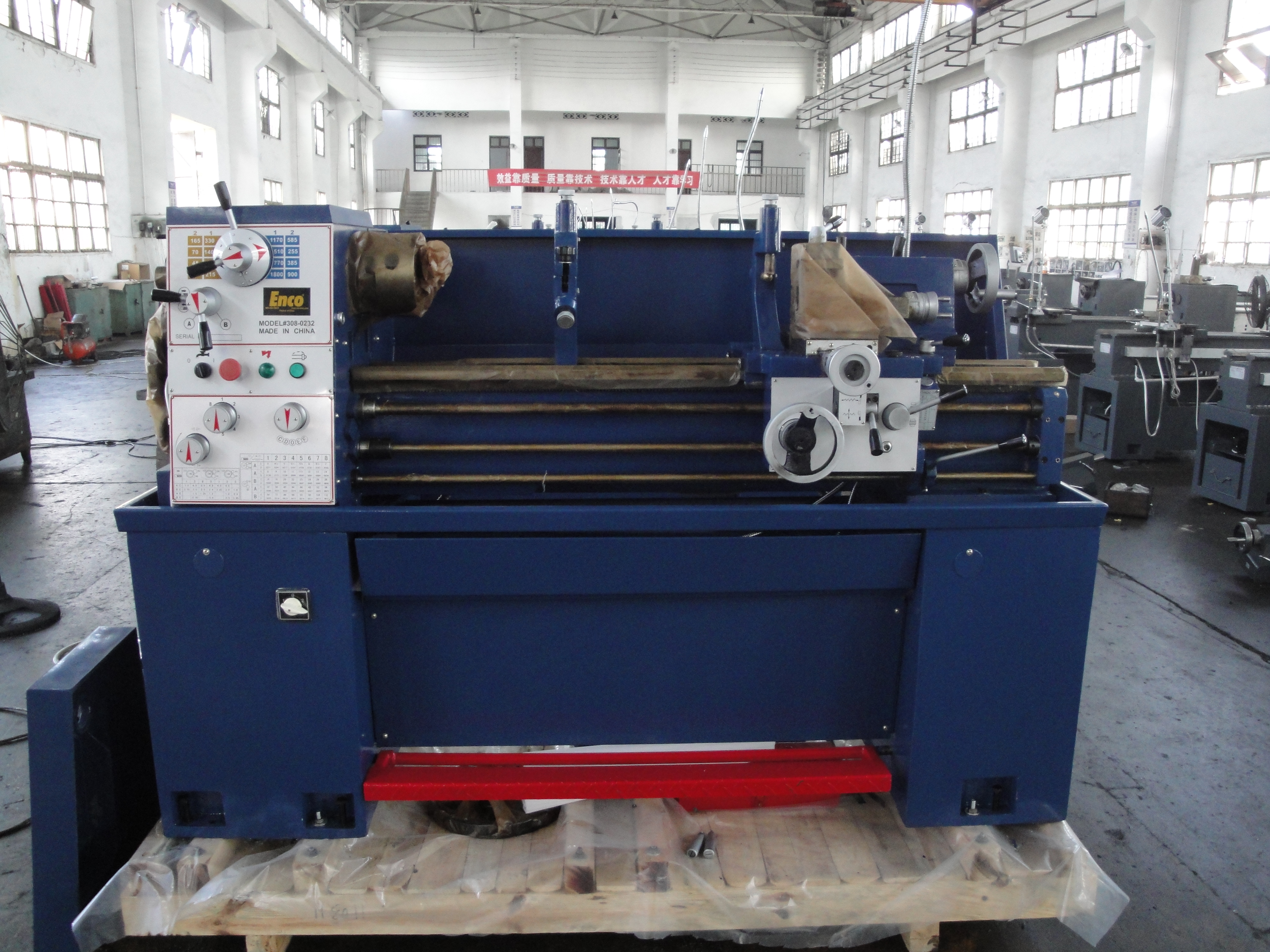 Airow GH1440A Manual CNC Mini  - Heavy Equipment De のレビューと価格