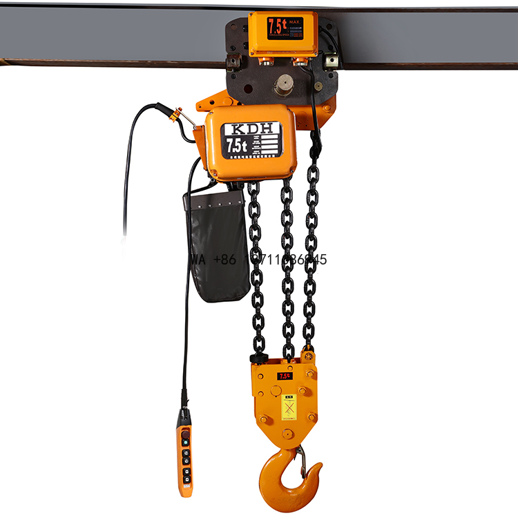 7.5 Tons Heavy Duty Electric C - Heavy Equipment Electrical のレビューと価格