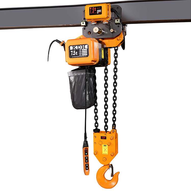 7.5 Tons Heavy Duty Electric C - Heavy Equipment Electrical のレビューと価格