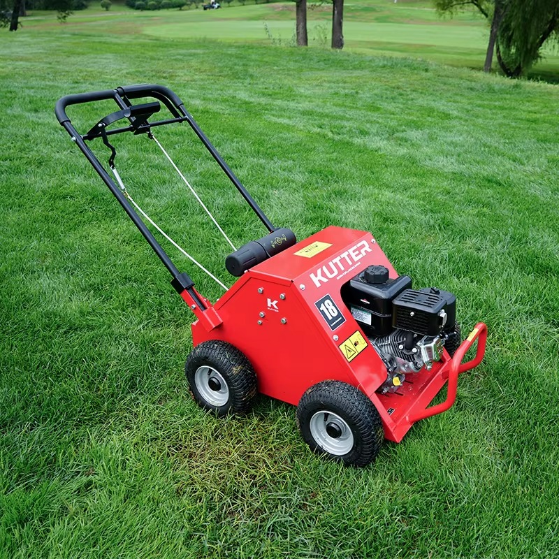 18 Inch Golf Course Aerator Ma - Heavy Equipment Course のレビューと価格