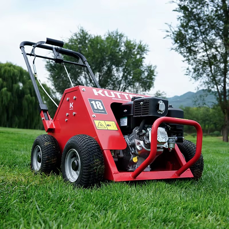 18 Inch Golf Course Aerator Ma - Heavy Equipment Course のレビューと価格