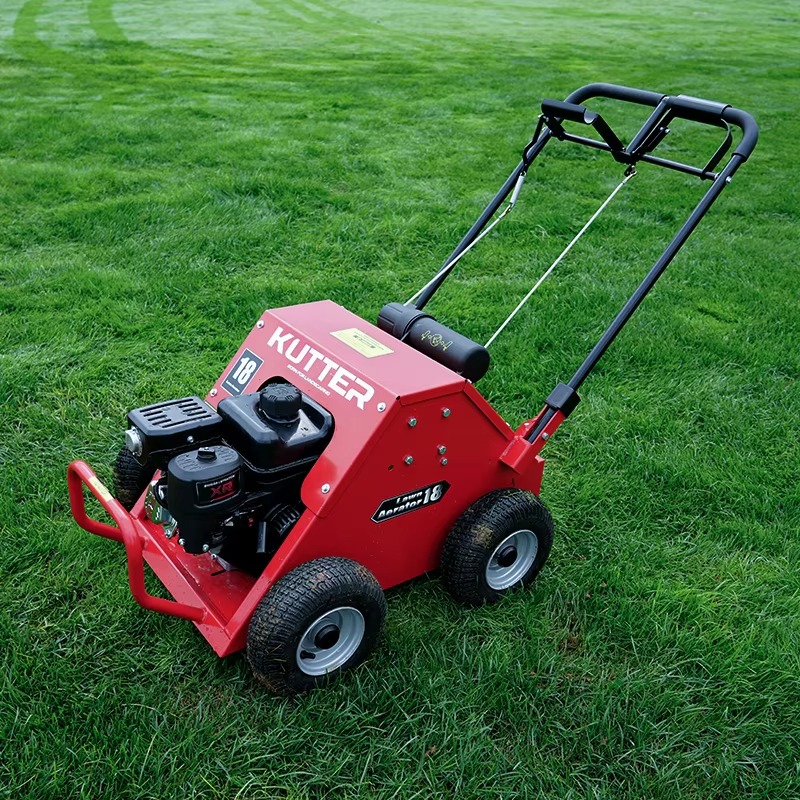 18 Inch Golf Course Aerator Ma - Heavy Equipment Course のレビューと価格