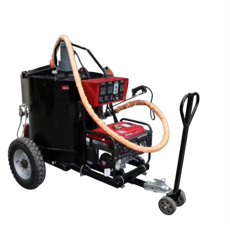 Parking Lot Asphalt Crack Fill - Road Crack Sealing Machine のレビューと価格