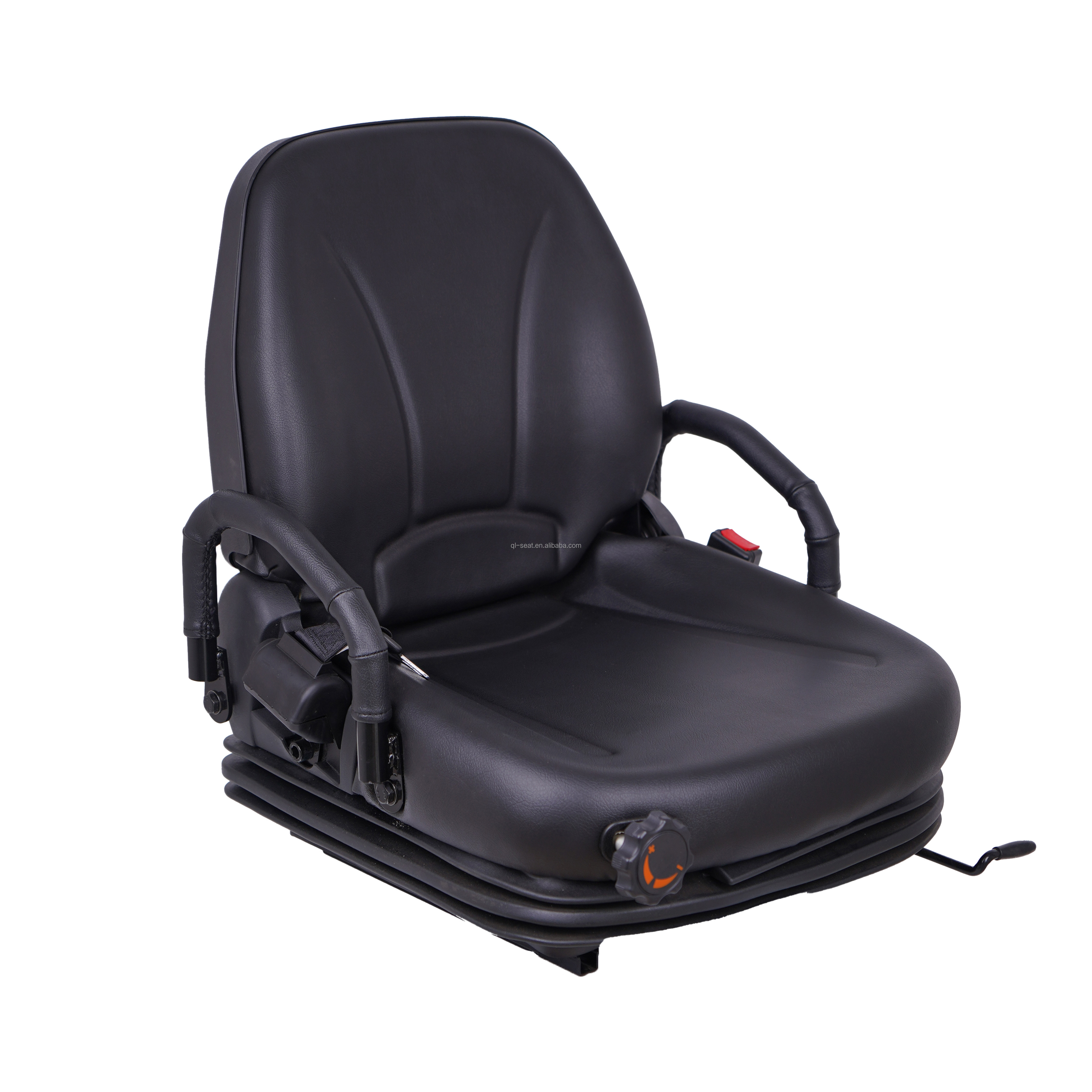 Universal Seat Assembly for Fo - Heavy Equipment Driver のレビューと価格