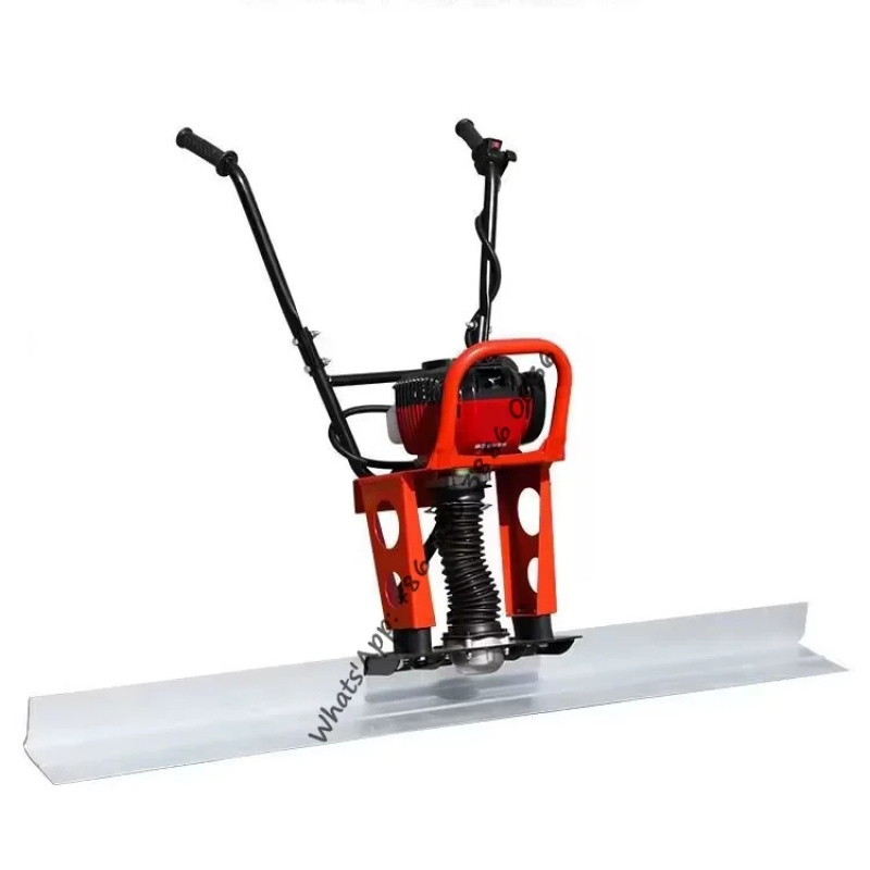 Factory supplies portable hand - Concrete Vibrator のレビューと価格