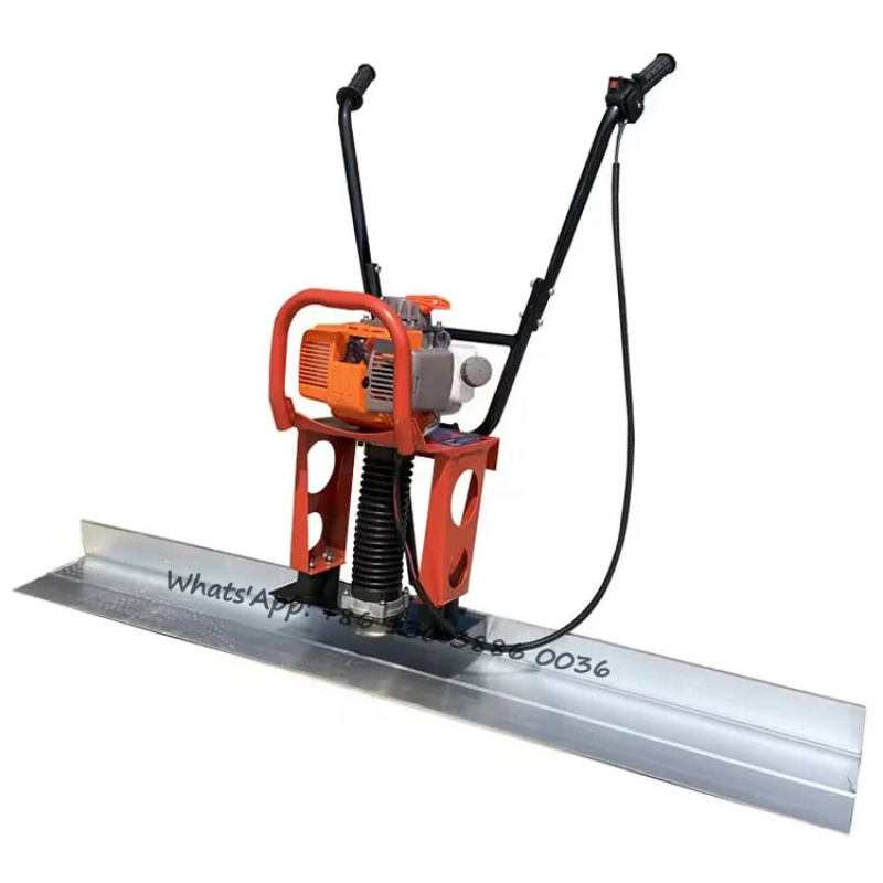Factory supplies portable hand - Concrete Vibrator のレビューと価格