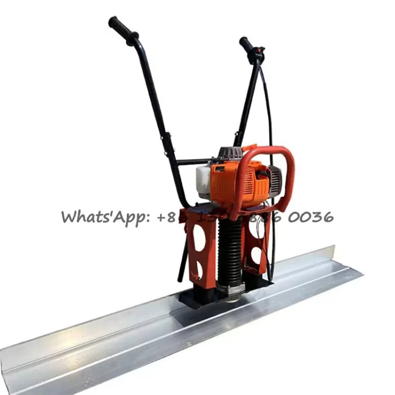 Factory supplies portable hand - Concrete Vibrator のレビューと価格