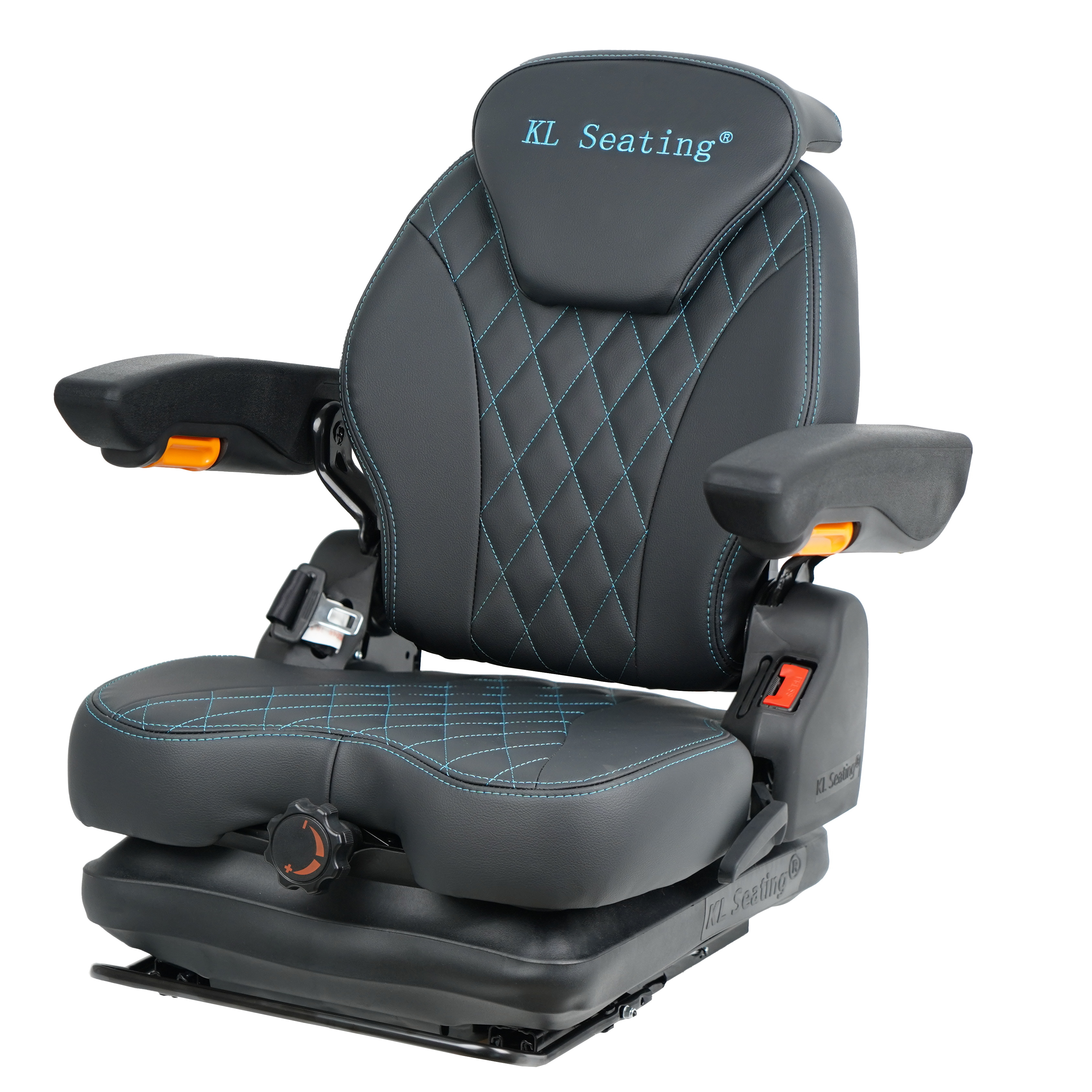 Universal Forklift Seat for Ma - Heavy Equipment Driver のレビューと価格