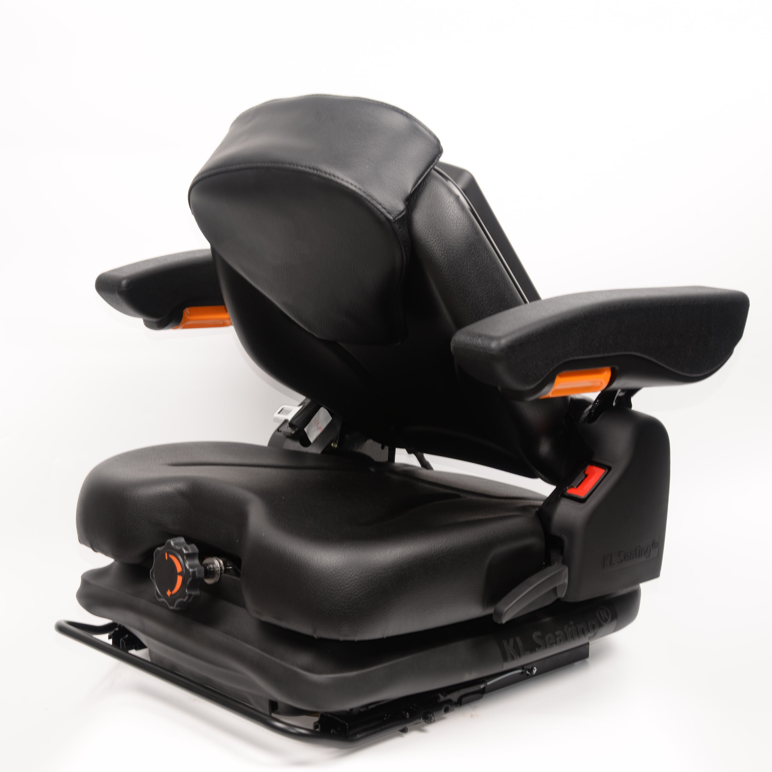 Universal Forklift Seat for Ma - Heavy Equipment Driver のレビューと価格