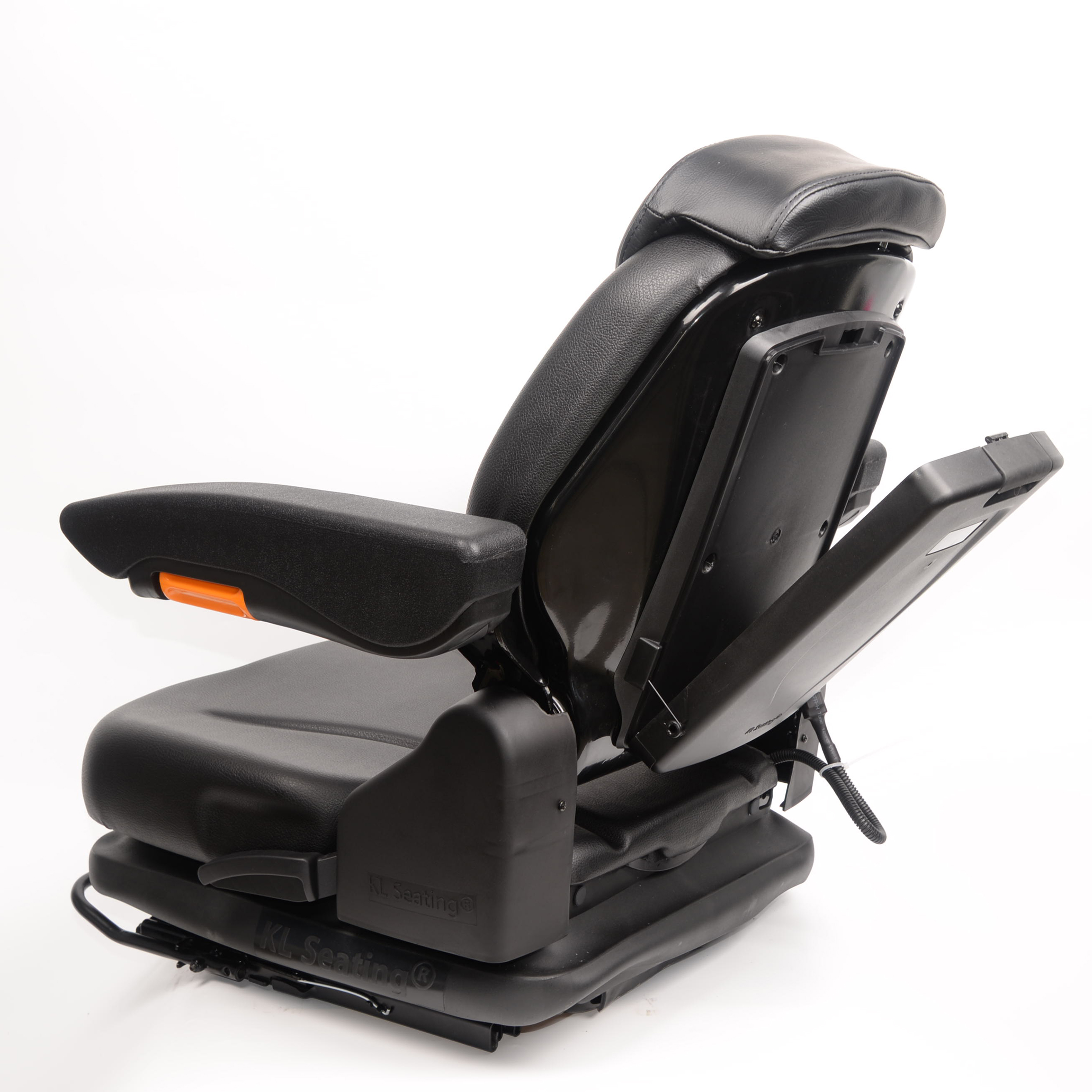 Universal Forklift Seat for Ma - Heavy Equipment Driver のレビューと価格